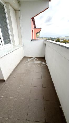 Pronájem bytu 1+1, Pelhřimov, Pražská, 36 m2