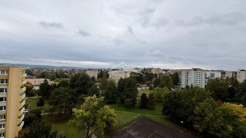 Pronájem bytu 1+1, Pelhřimov, Pražská, 36 m2