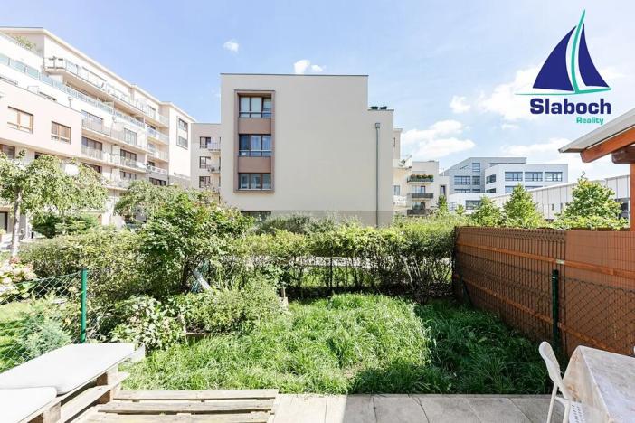 Prodej bytu 1+kk, Praha - Stodůlky, Kejhova, 69 m2