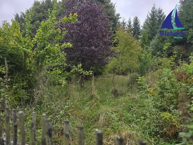 Prodej pozemku pro bydlení, Seč, 2067 m2