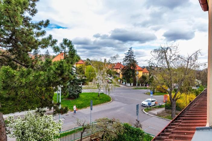 Prodej bytu 5+kk, Praha - Smíchov, Pod lipkami, 100 m2