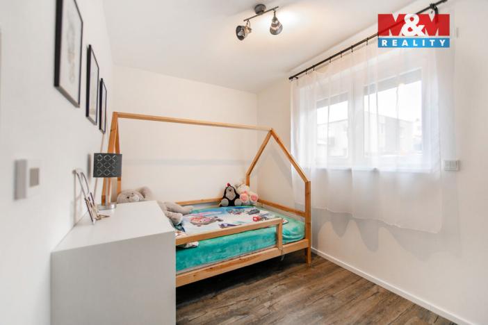 Prodej bytu 4+kk, Vochov, 81 m2