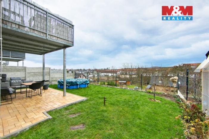 Prodej bytu 4+kk, Vochov, 81 m2