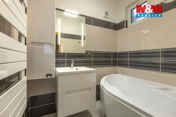 Prodej bytu 2+kk, Kosmonosy, Pionýrů, 62 m2