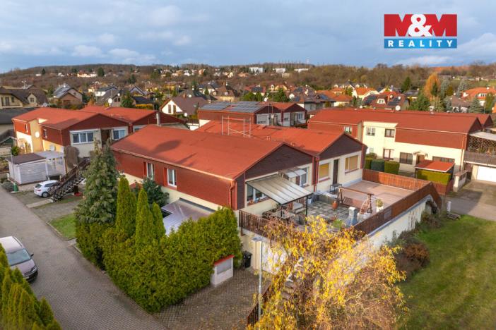 Prodej bytu 2+kk, Kosmonosy, Pionýrů, 62 m2