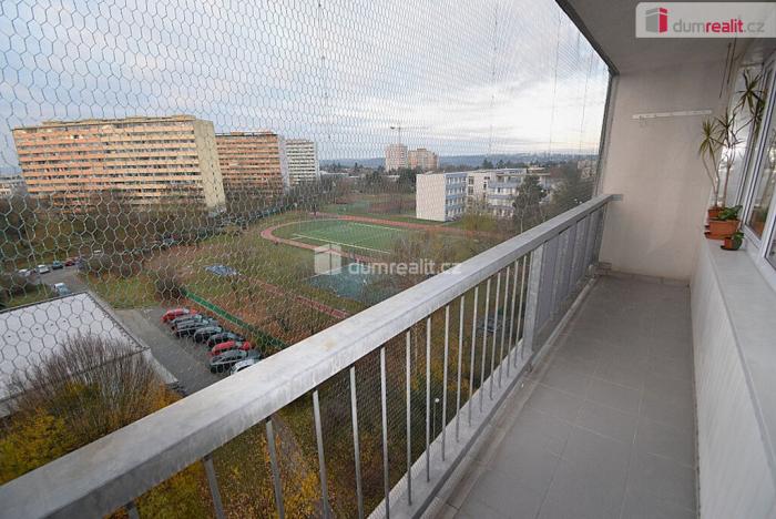 Pronájem bytu 3+kk, Praha - Braník, Novodvorská, 70 m2