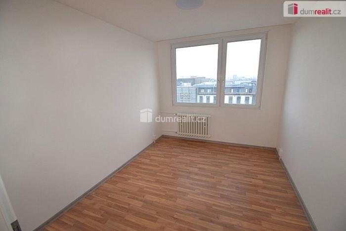 Pronájem bytu 3+kk, Praha - Braník, Novodvorská, 70 m2
