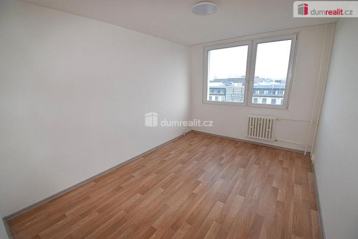 Pronájem bytu 3+kk, Praha - Braník, Novodvorská, 70 m2