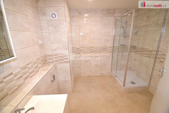 Pronájem bytu 3+kk, Praha - Braník, Novodvorská, 70 m2