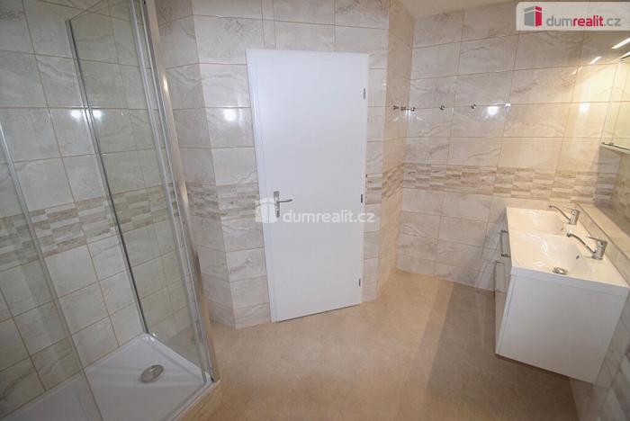 Pronájem bytu 3+kk, Praha - Braník, Novodvorská, 70 m2