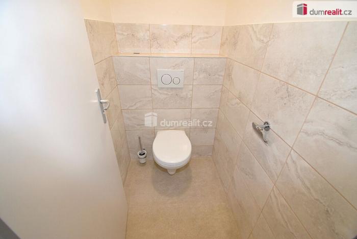 Pronájem bytu 3+kk, Praha - Braník, Novodvorská, 70 m2