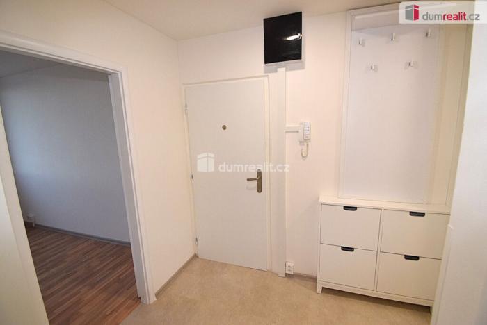 Pronájem bytu 3+kk, Praha - Braník, Novodvorská, 70 m2