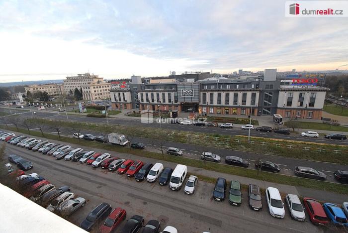 Pronájem bytu 3+kk, Praha - Braník, Novodvorská, 70 m2