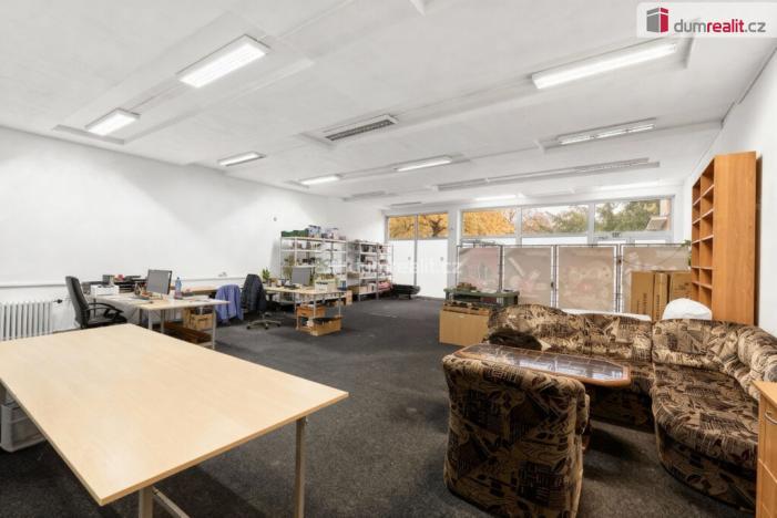 Prodej obchodního prostoru, Ústí nad Labem - Ústí nad Labem-centrum, SNP, 191 m2