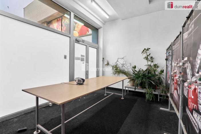 Prodej obchodního prostoru, Ústí nad Labem - Ústí nad Labem-centrum, SNP, 191 m2