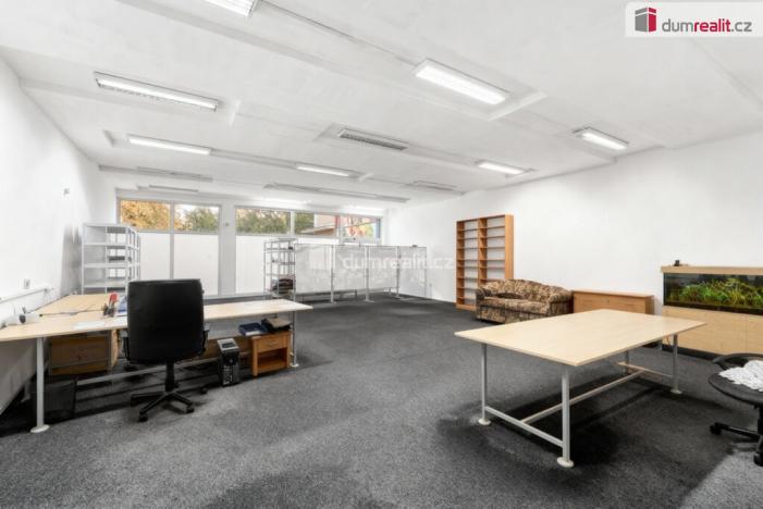 Prodej obchodního prostoru, Ústí nad Labem - Ústí nad Labem-centrum, SNP, 191 m2