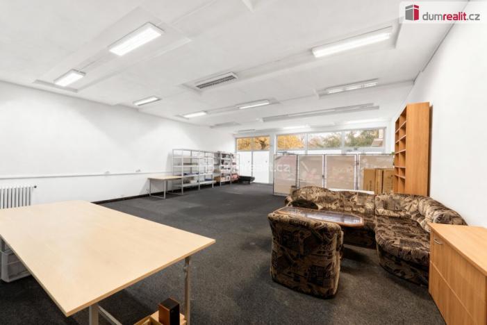 Prodej obchodního prostoru, Ústí nad Labem - Ústí nad Labem-centrum, SNP, 191 m2