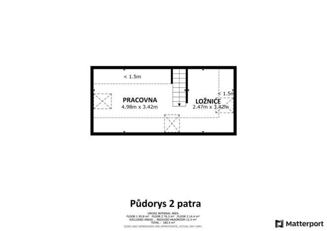 Prodej komerční nemovitosti, Beroun - Beroun-Město, Plzeňská, 284 m2