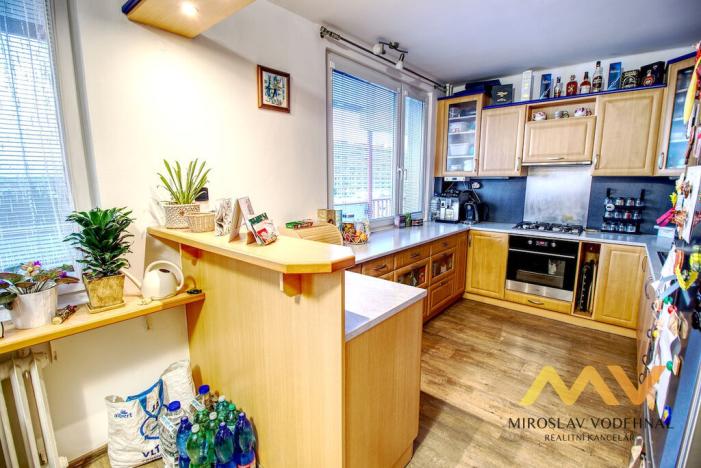 Prodej bytu 4+kk, Hradec Králové - Pražské Předměstí, Jungmannova, 90 m2