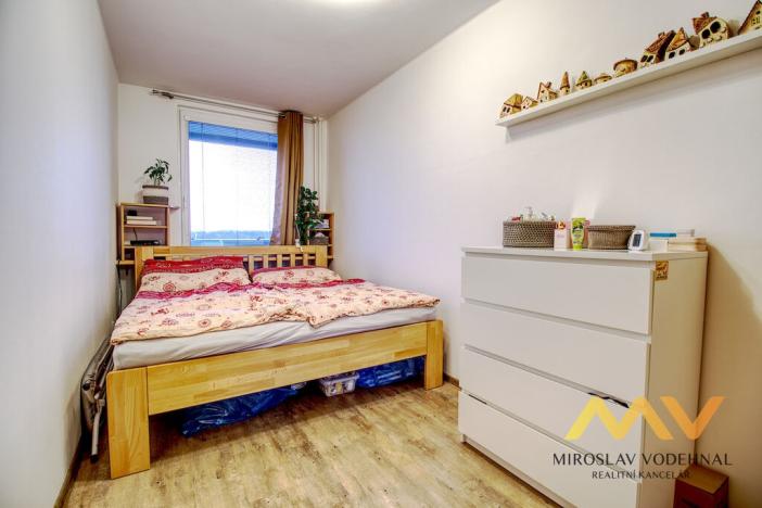 Prodej bytu 4+kk, Hradec Králové - Pražské Předměstí, Jungmannova, 90 m2