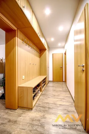 Prodej bytu 4+kk, Hradec Králové - Pražské Předměstí, Jungmannova, 90 m2