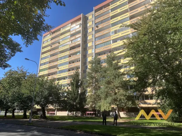 Prodej bytu 4+kk, Hradec Králové - Pražské Předměstí, Jungmannova, 90 m2