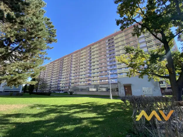 Prodej bytu 4+kk, Hradec Králové - Pražské Předměstí, Jungmannova, 90 m2