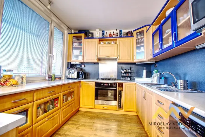 Prodej bytu 4+kk, Hradec Králové - Pražské Předměstí, Jungmannova, 90 m2