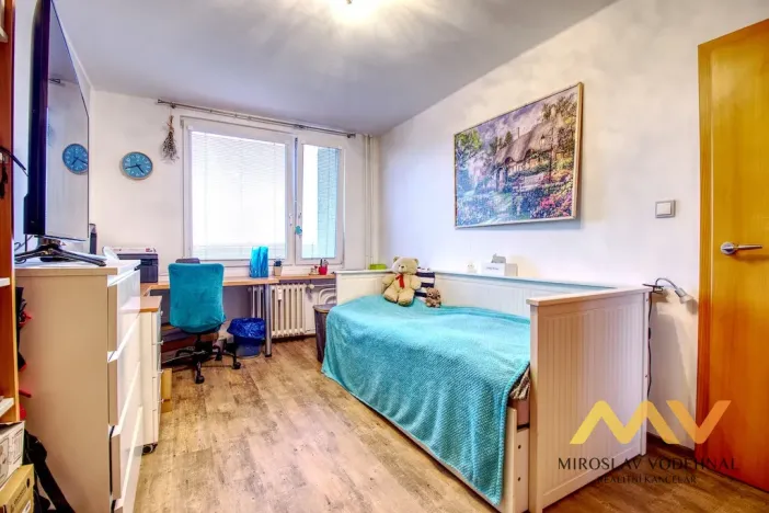 Prodej bytu 4+kk, Hradec Králové - Pražské Předměstí, Jungmannova, 90 m2