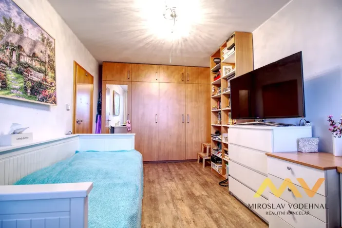 Prodej bytu 4+kk, Hradec Králové - Pražské Předměstí, Jungmannova, 90 m2