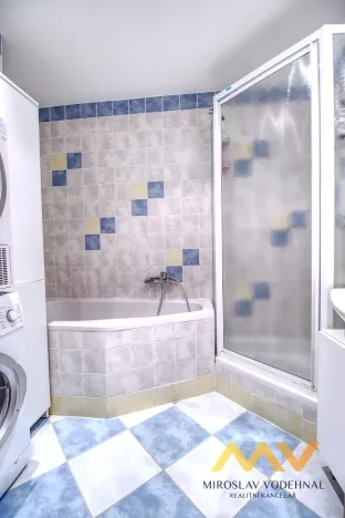 Prodej bytu 4+kk, Hradec Králové - Pražské Předměstí, Jungmannova, 90 m2