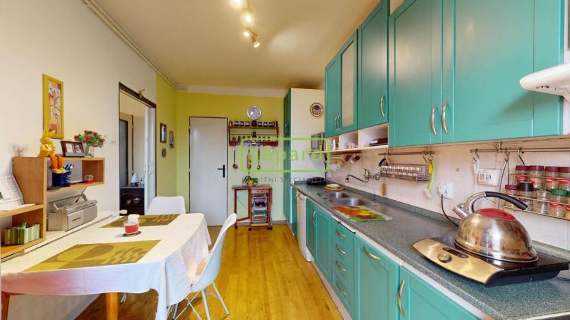 Prodej rodinného domu, Doksy, Družstevní, 150 m2