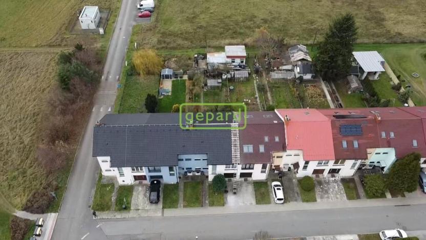 Prodej rodinného domu, Doksy, Družstevní, 150 m2