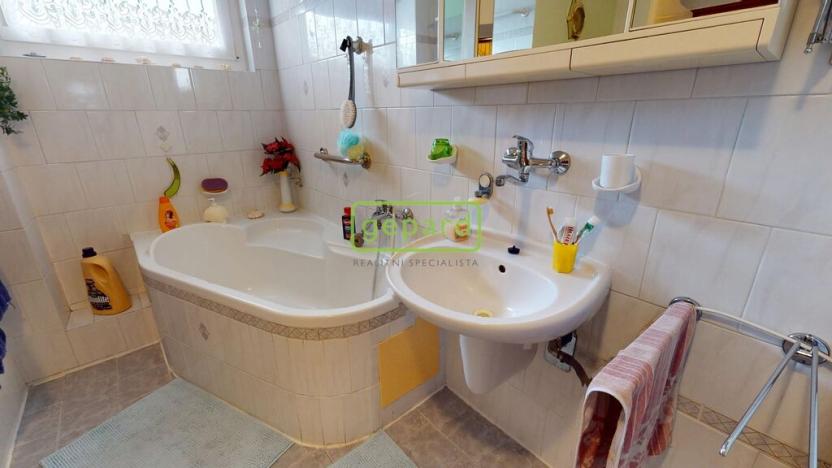 Prodej rodinného domu, Doksy, Družstevní, 150 m2