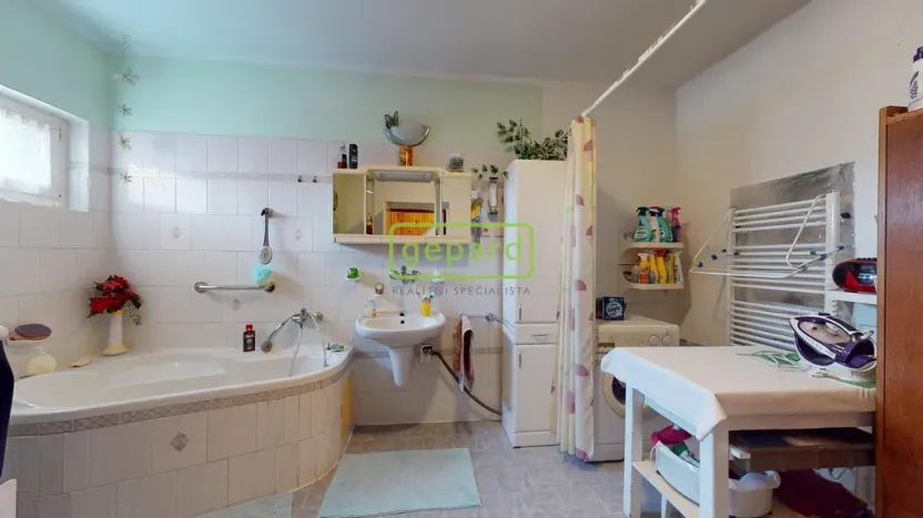 Prodej rodinného domu, Doksy, Družstevní, 150 m2