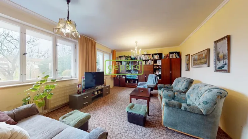 Prodej rodinného domu, Doksy, Družstevní, 150 m2