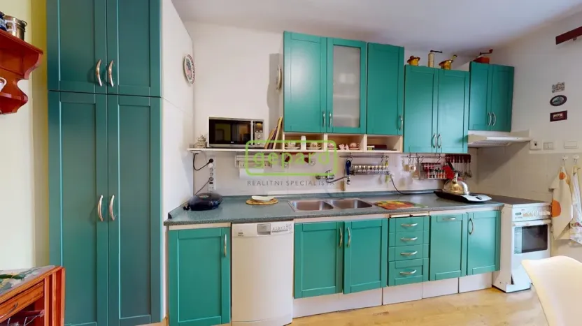 Prodej rodinného domu, Doksy, Družstevní, 150 m2