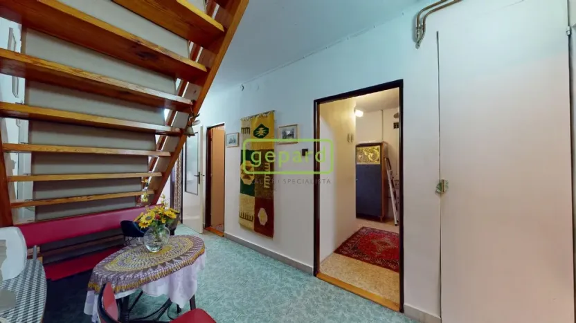 Prodej rodinného domu, Doksy, Družstevní, 150 m2