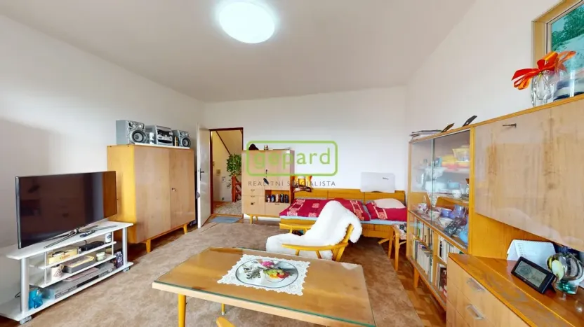 Prodej rodinného domu, Doksy, Družstevní, 150 m2