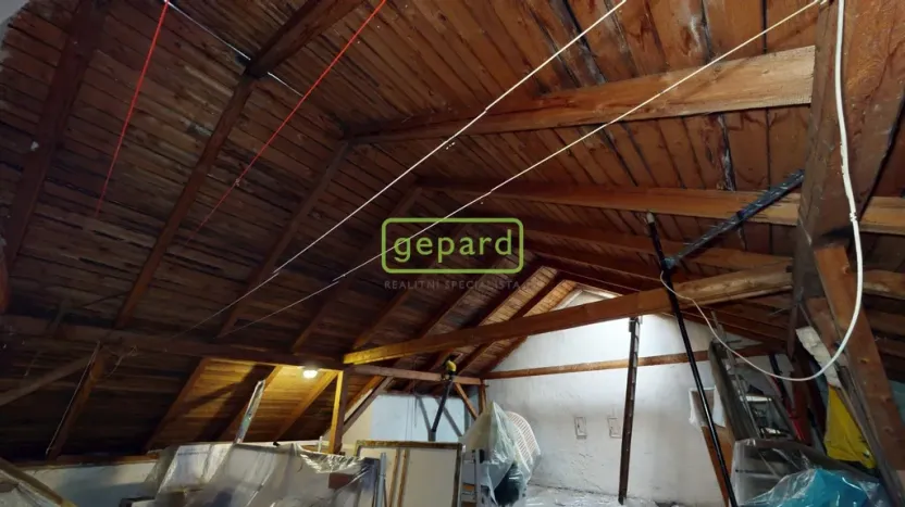 Prodej rodinného domu, Doksy, Družstevní, 150 m2