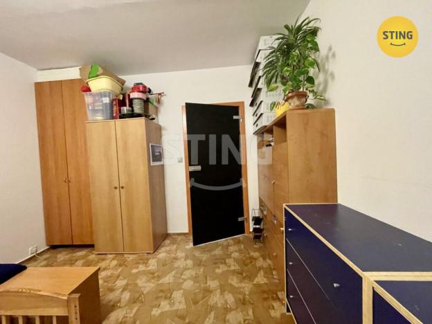 Prodej bytu 3+1, Nové Město na Moravě, Pavlovova, 74 m2
