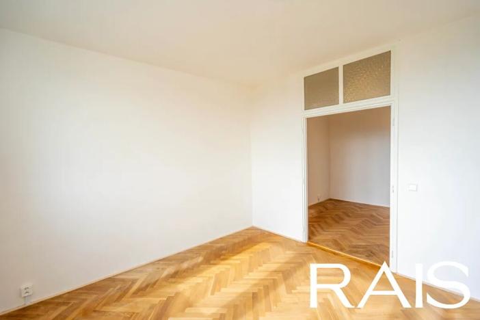 Prodej bytu 3+kk, Brno, Ježkova, 73 m2