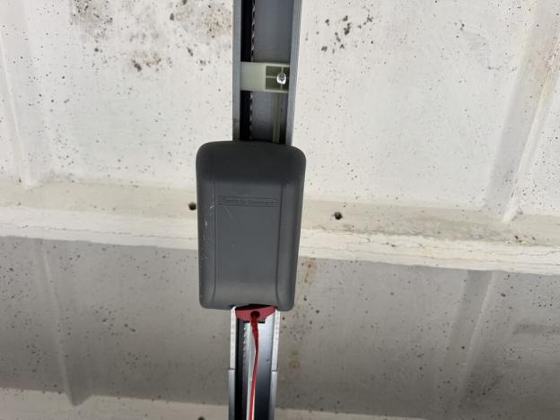 Pronájem garáže, Kladno - Kročehlavy, Litevská, 15 m2