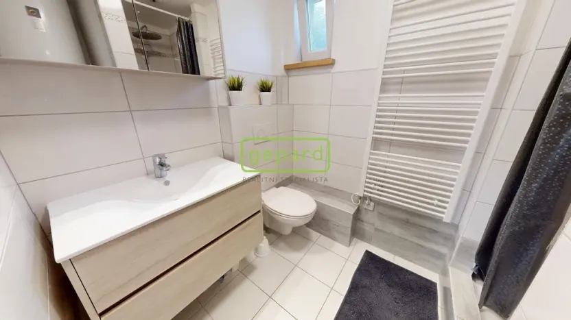 Prodej rodinného domu, Chbany - Vadkovice, 57 m2