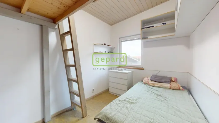 Prodej rodinného domu, Chbany - Vadkovice, 57 m2