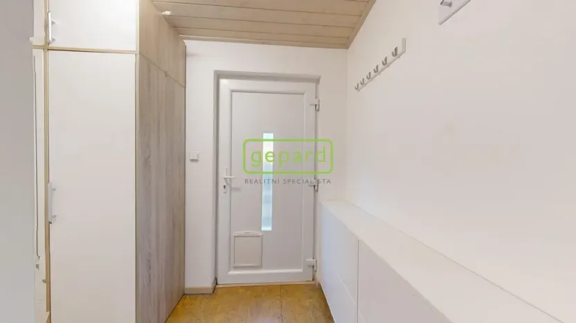 Prodej rodinného domu, Chbany - Vadkovice, 57 m2