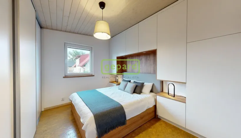 Prodej rodinného domu, Chbany - Vadkovice, 57 m2