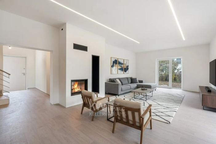 Prodej rodinného domu, Chrustenice, 181 m2