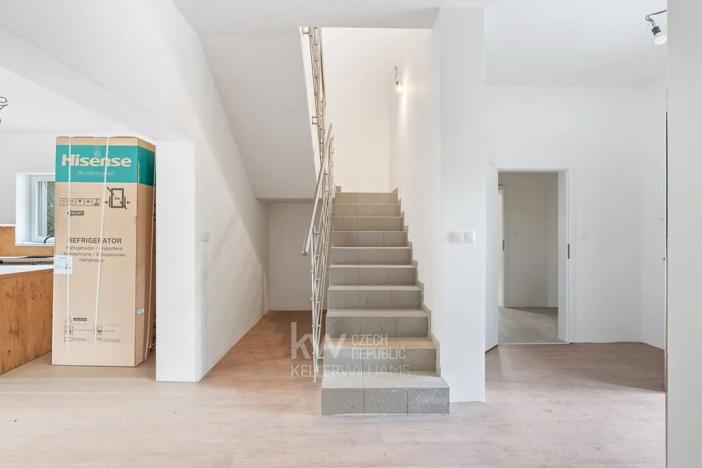 Prodej rodinného domu, Chrustenice, 181 m2