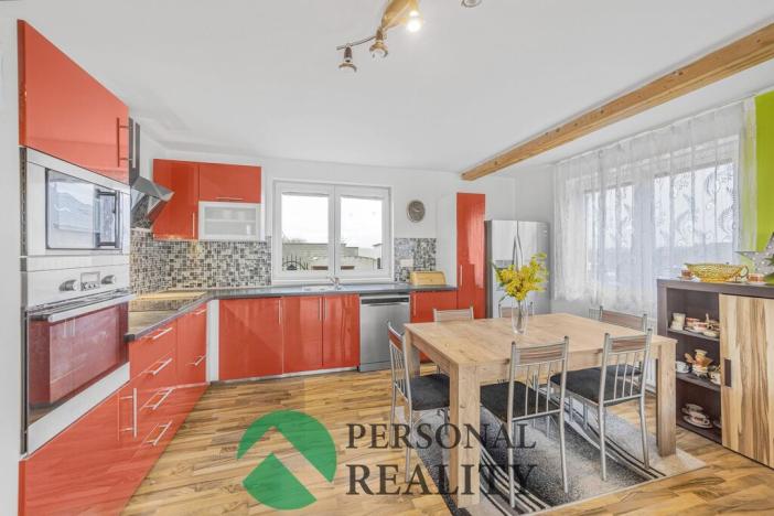 Prodej rodinného domu, Žiželice - Pod Vinicí, 97 m2